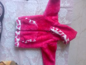 Baby Boys Clothing Bundle