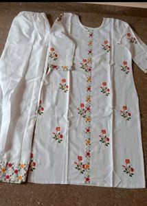 Kurta Set For Women