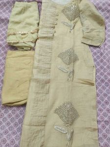 3 Pieces Suit Pant