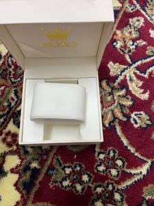 OLEVS Watch Box