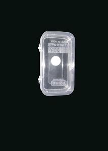 Clear Storage Container