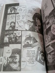 Tokyo Ghoul :re Manga Set 1_16