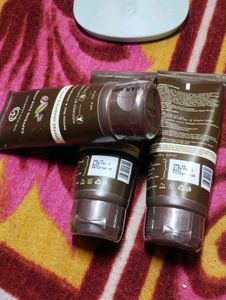 THE MAN COMPANY Caffeine Face Mask