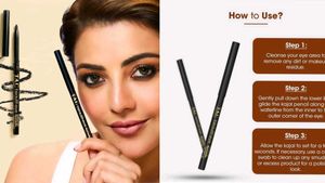 Combo of Makeup Products