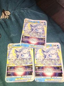 Alolan Vulpix VSTAR Buy 1 GET 2 FRE