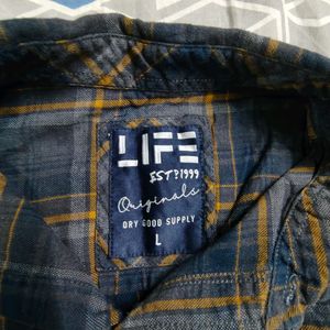 Shirt For Men