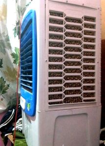 Mlson Brand Cooler 1 Year Warranty