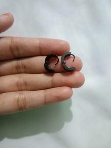 Stainless Steel Earings