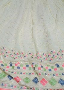 Western Choli