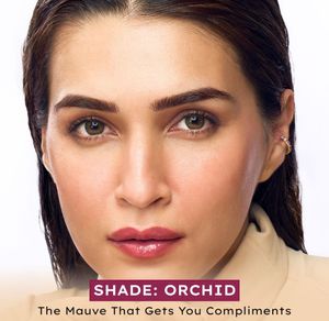 Hyphen Orchid Tinted Lip Balm