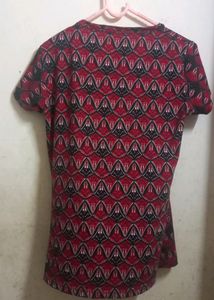 Top Suitable For Home Wears