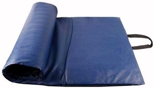 New Jordan Yoga Mat Blue Color