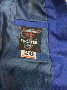 Boy&#39;s Blue Suit Set