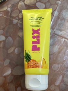 Body Wash (Plix)