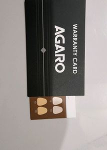 Agaro Instant Teeth Whitener