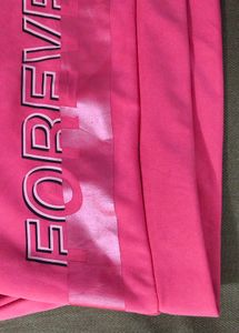 Max pink Top🩷