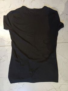 Floral Printed T-shirt