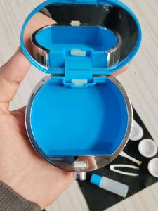 Aqualens Lens Storage Box