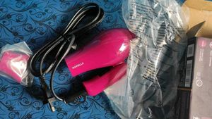 Havells Hair Dryer