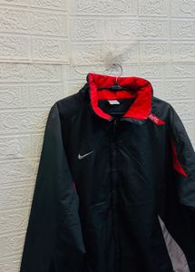 🇺🇸 Nike Black Imported Jacket