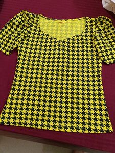 Brand New Top