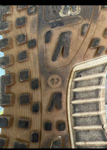 Used Sneakers - Size 42