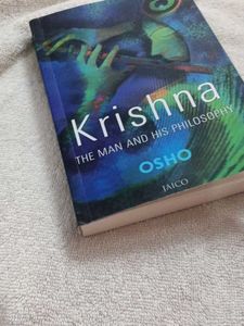 Krishna by Osho