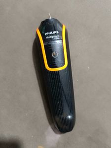Philips Trimmer Working Condition