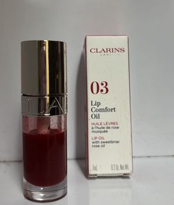 Clarins Lip Oil