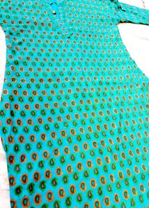 💠🪷Beautiful Kurti💠🪷