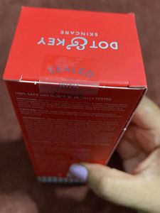 Dot &amp; Key Moisturizer