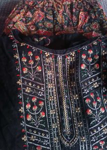 Suit Salwar  ( Budget Friendly)