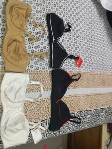 Bra Bundle Size 34b