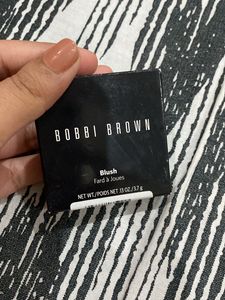 bobbi brown blush
