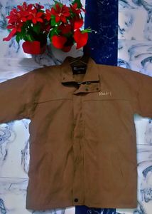 Men Jacket Winter Wear