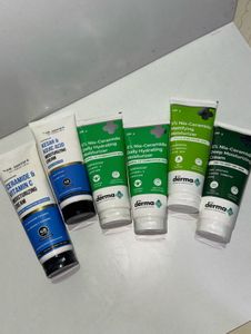 Moisturiser