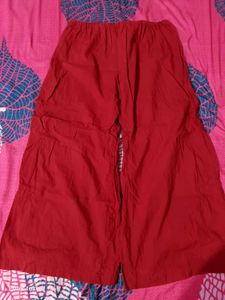 New Embroidery Kurta Set