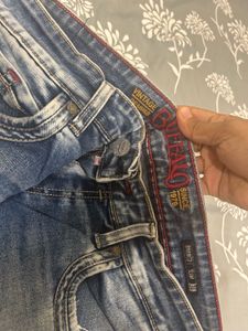 Buffalo brand jeans men