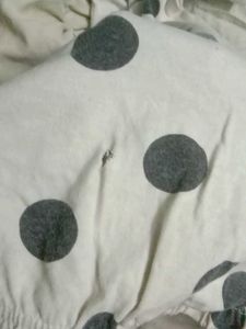 Polka Dot Lower
