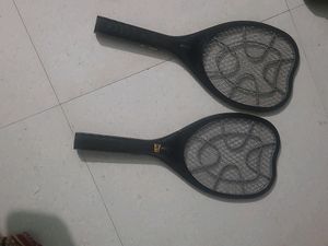 Want to Sell Two NON-WORKING HIT MOSQUITO BAT