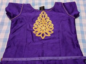 Elegant Short Kurta Sets