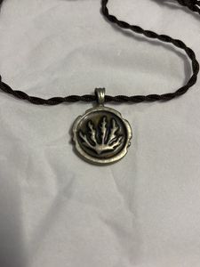 exclusive necklace pendant only few pieces made