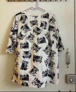Oversized Tshirt
