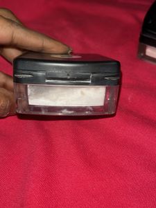 SUGAR Translucent Powders (Set of 2)