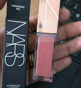 NARS Lip Shine - Unbroken