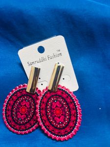 Beautiful Earrings