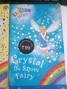 Rainbow Magic Children&#39;s Books Combo
