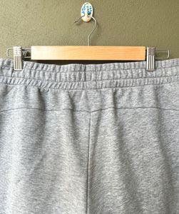 Puma Grey Joggers