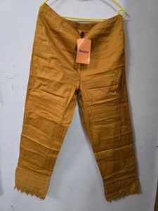 Stylish Ethnic Leggings