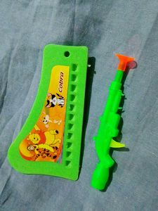 Toy Gun